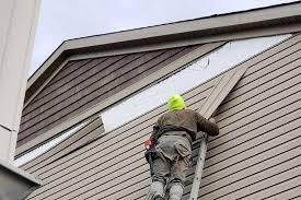 Affordable Siding Repair and Maintenance Services in Ball Pond, CT